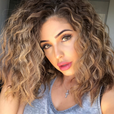 Jackie Hernandez