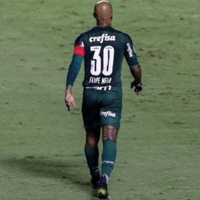 Felipe Melo