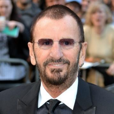Ringo Starr