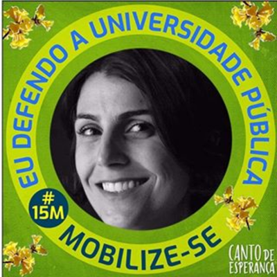 Manuela D’Avila