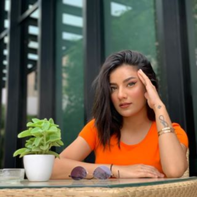 Mrunal Panchal
