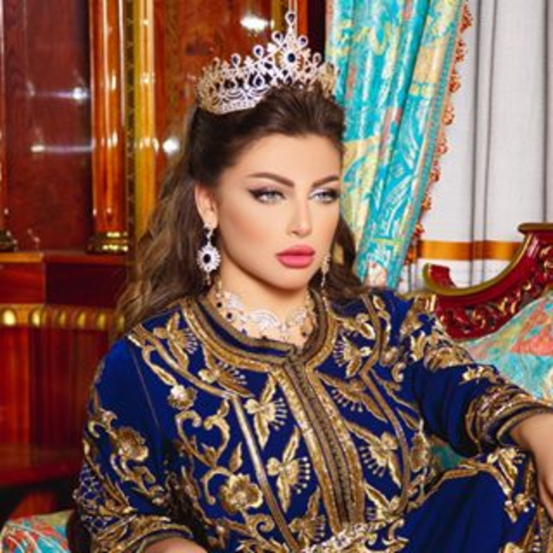 Nouhaila Barbie Nouhaila Barbie