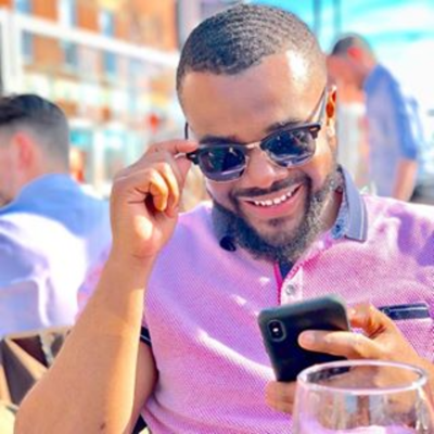 Williams Uchemba