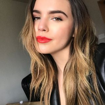Baliee Madison