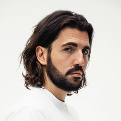 Dimitri Vegas Thivaios