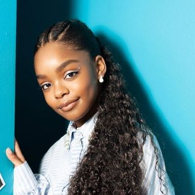 Marsai Martin