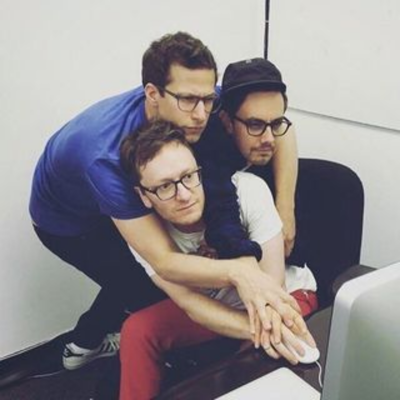Lonely Island