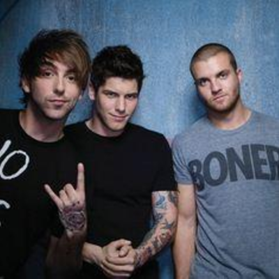 All Time Low