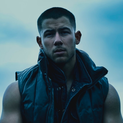 Nick Jons