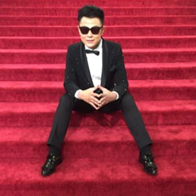 Datuk Aznil Hj Nawawi