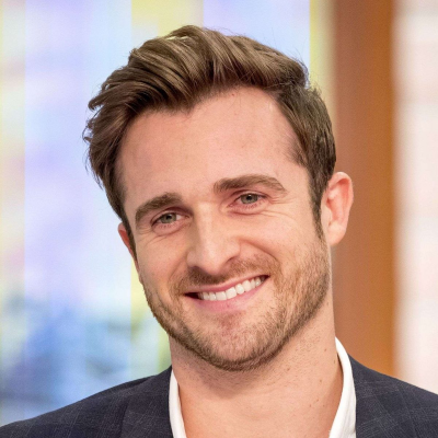 Matthew Hussey