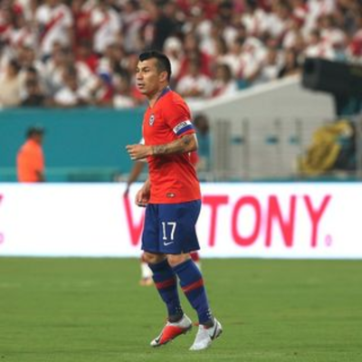 Gary Medel