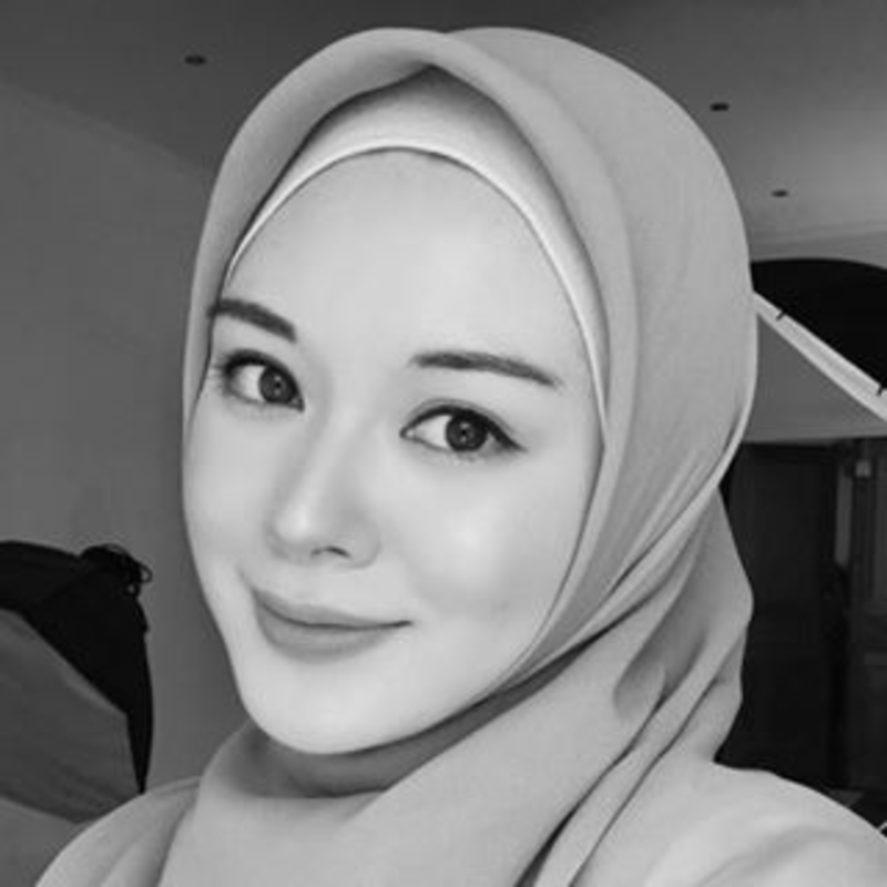 Ayana Jihye Ayana Jihye
