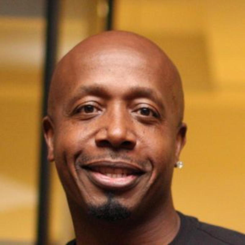 MC Hammer MC Hammer