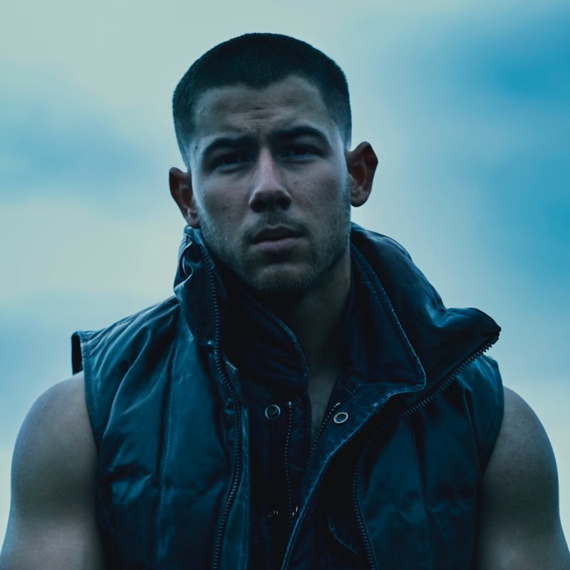 Nick Jons Nick Jons