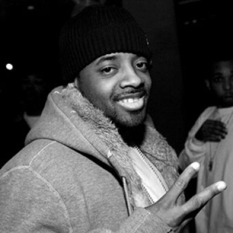 Jermaine Dupri Jermaine Dupri