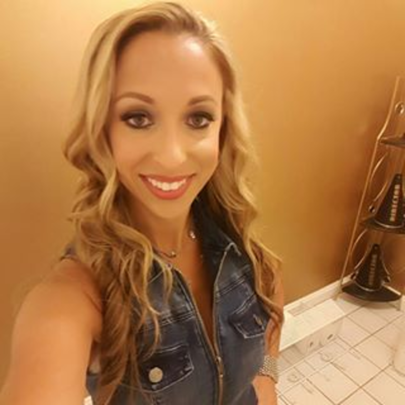 Stacey Ketchman