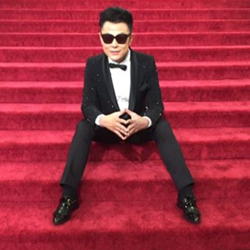 Datuk Aznil Hj Nawawi Datuk Aznil Hj Nawawi