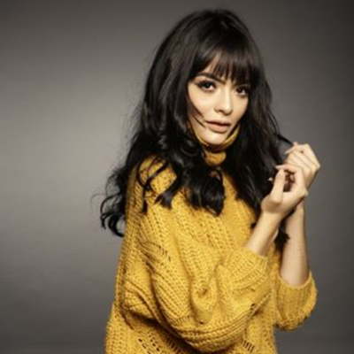 Maria Jose Vargas