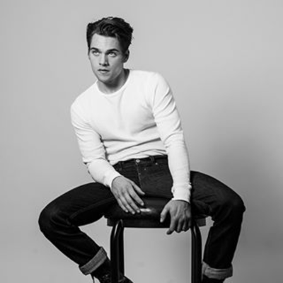 Dylan Sprayberry