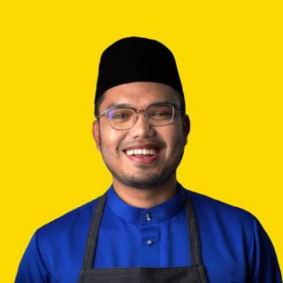 Khairul Amin