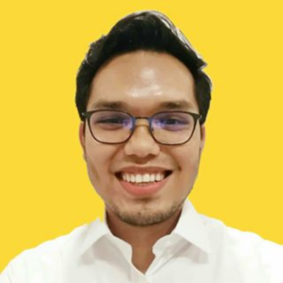 Khairul Aming