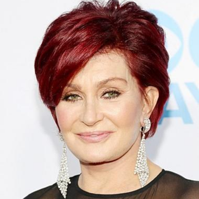 Sharon Osbourne