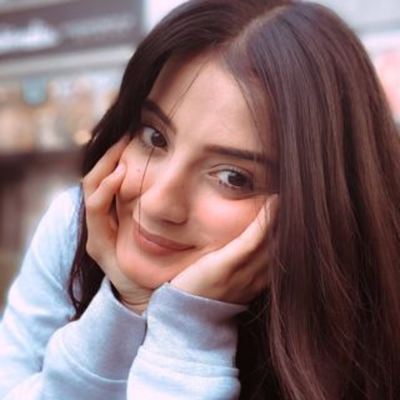 Aryanshi Sharma