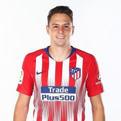 Santiago Arias