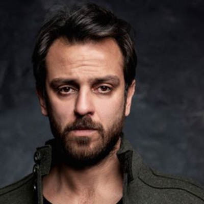 Erkan Kolcak Kostendil