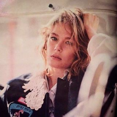 Burcu Biricik