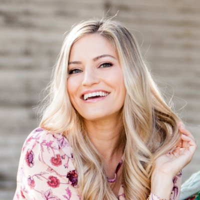Justine Ezarik