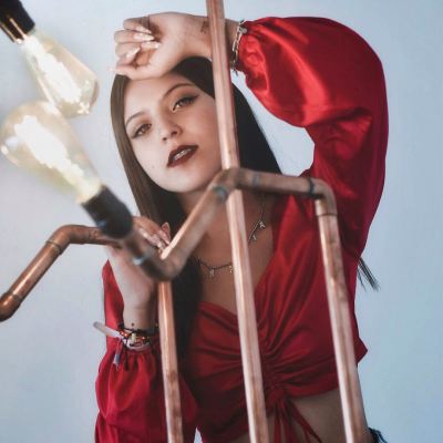 Ignacia Antonia