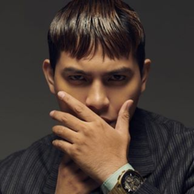 Izzue Islam