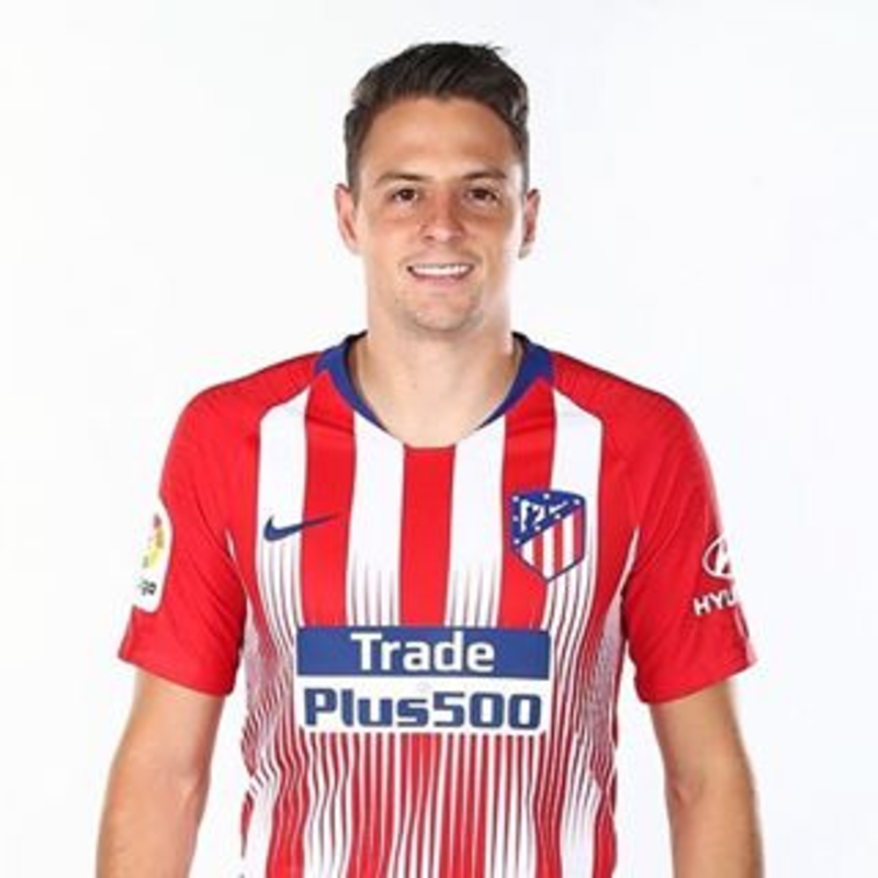 Santiago Arias