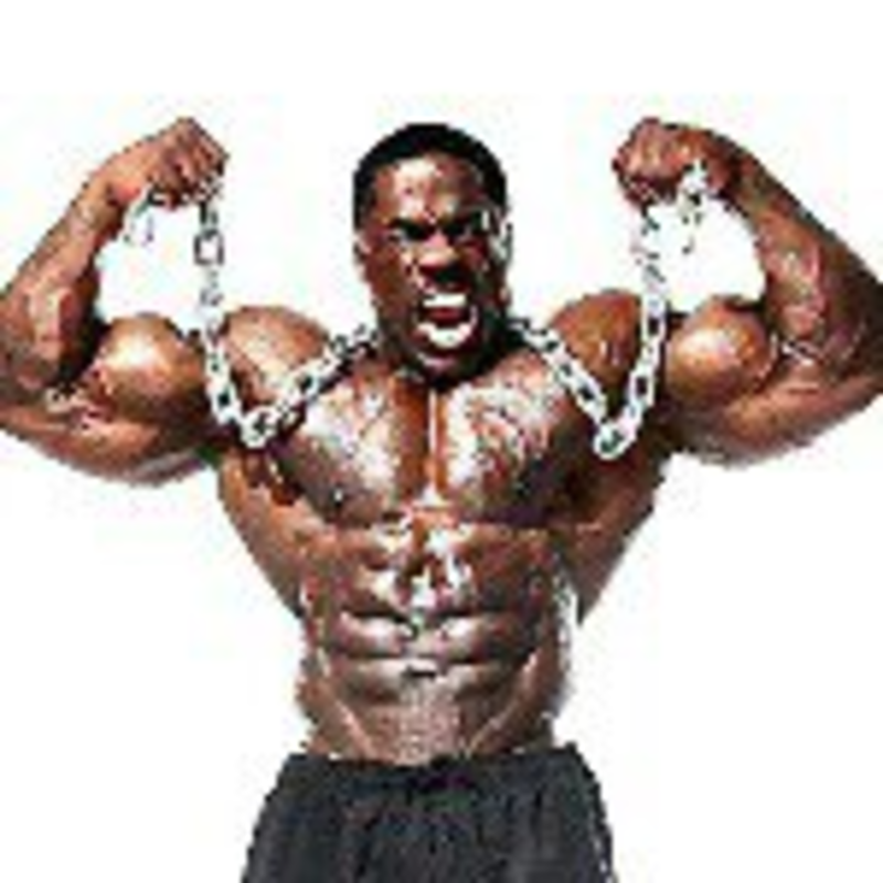 Kali Muscle