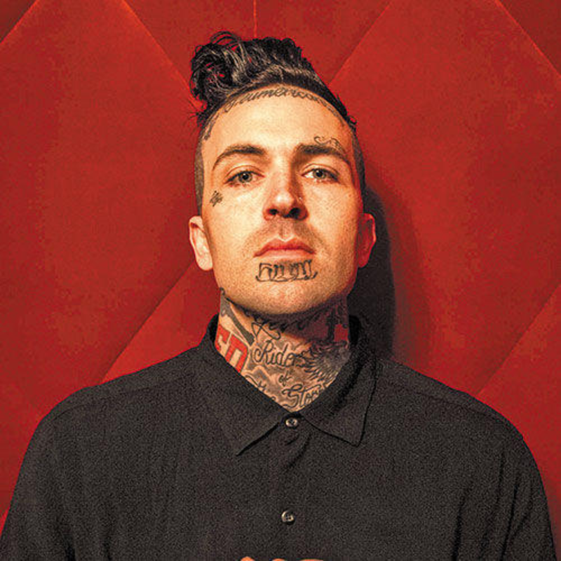 Yelawolf Yelawolf