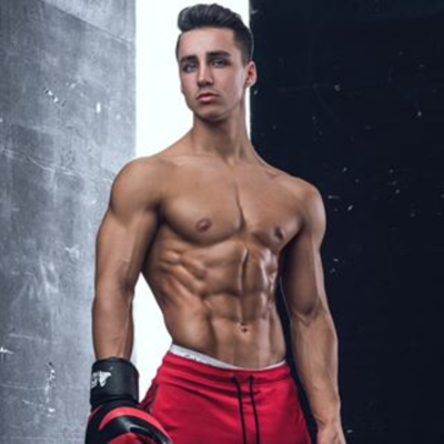 Fraser Wilson