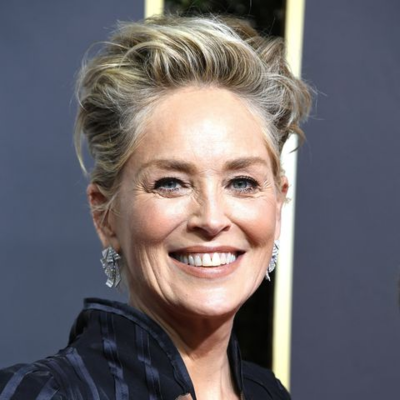 Sharon Stone