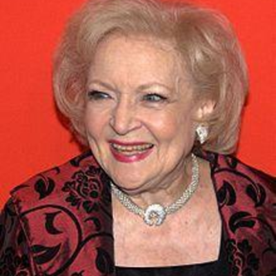 Betty White