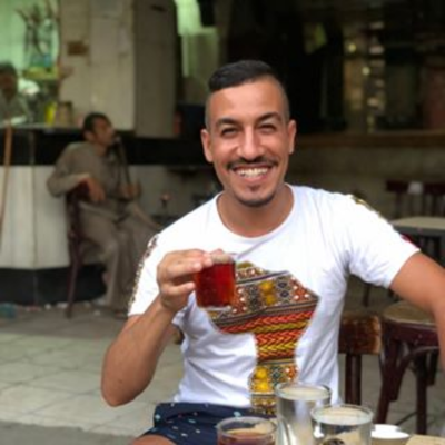 Yassar Lemghari