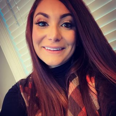 Deena Nicole Buckner