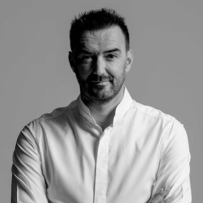 Cyril Lignac