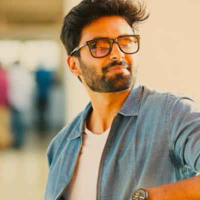 Ashwin Kumar Lakshmikanthan