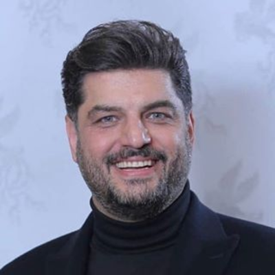 Sam Derakhshani