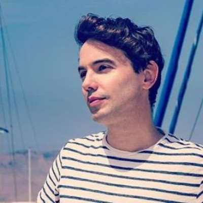 Bruno Pinasco