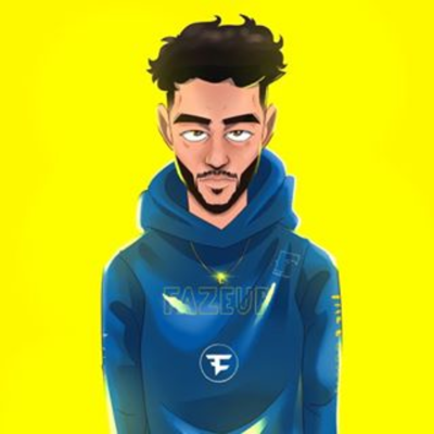 Faze Temperrr