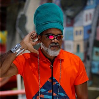 Carlinhos Brown