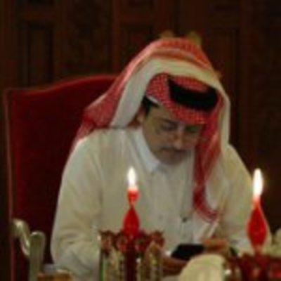Adel Ali bin Ali