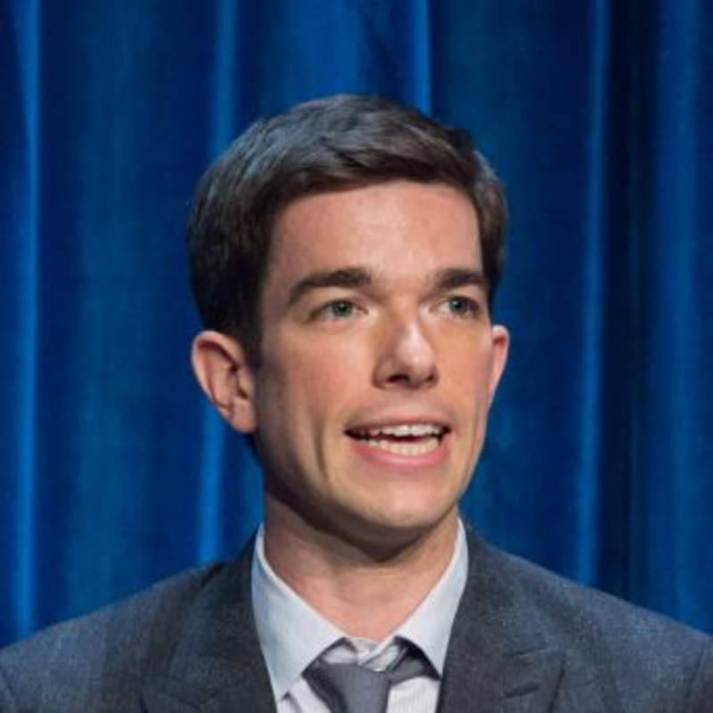 John Mulaney John Mulaney